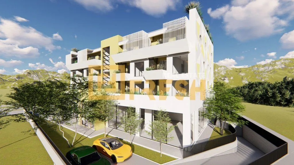 Sale, office space, 500m², Gornja Gorica, Podgorica