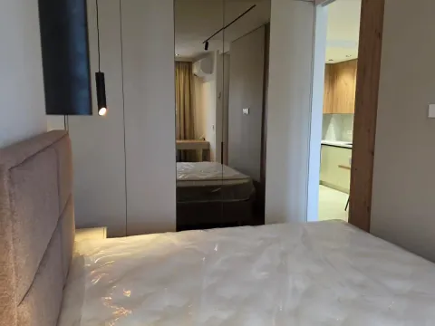 Izdavanje, jednosoban stan, 44m², Tološka šuma, Podgorica - image 5