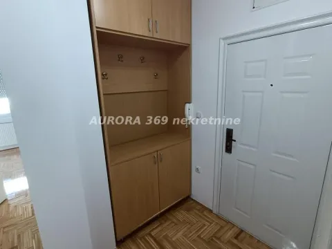 Prodaja, dvosoban stan, 59m², Nova Detelinara, Novi Sad Sve Podlokacije - image 9