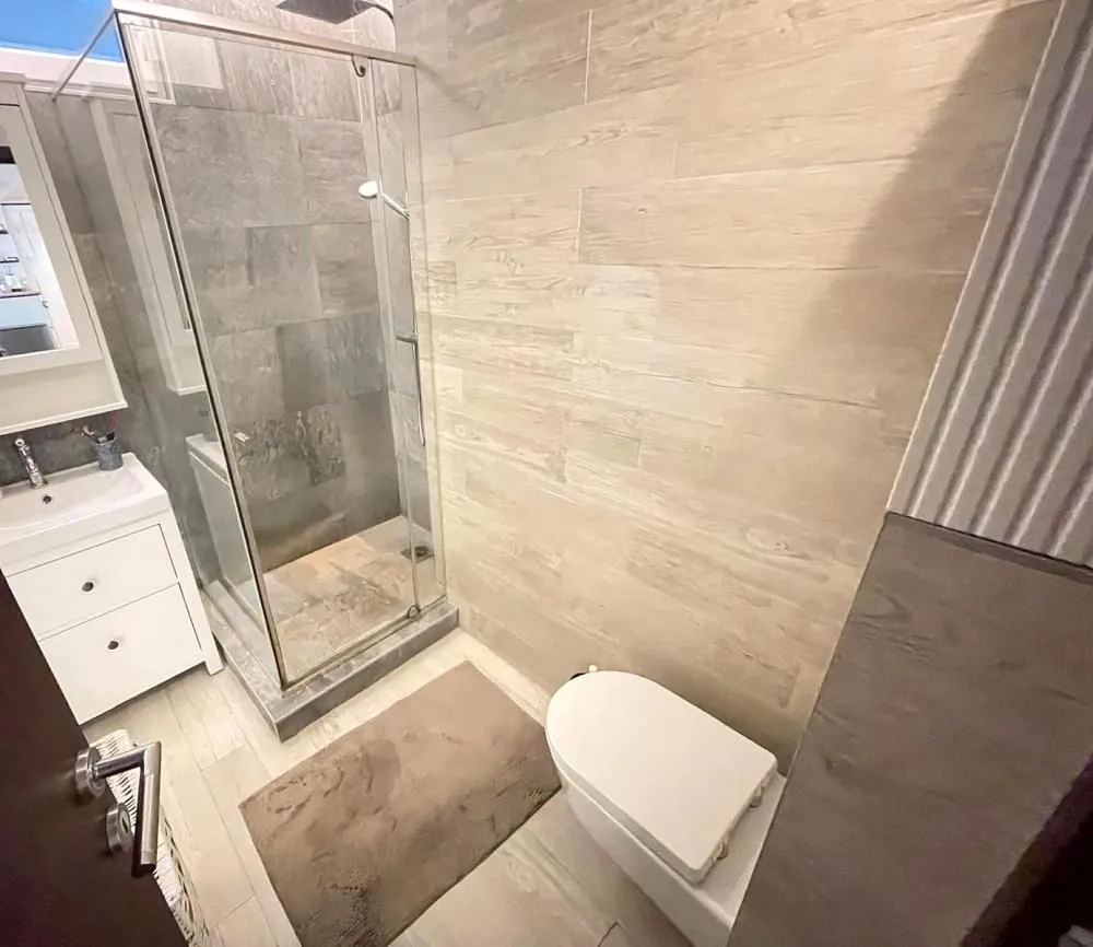Sale, three bedroom apartment, 89m², Čubura, Beograd