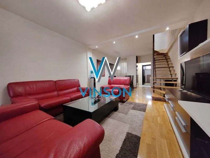 Izdavanje, kuća, 130m², Lipov gaj, Novi Sad Sve Podlokacije