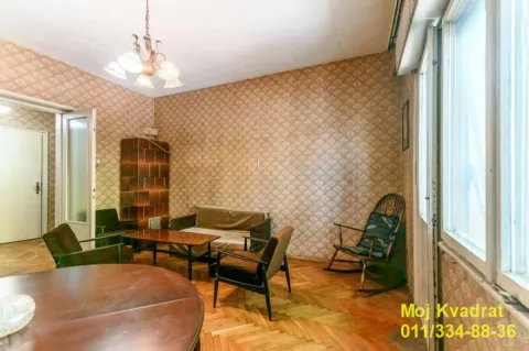 Sale, three bedroom apartment, 98m², Palilulska Pijaca, Palilula Sve Podlokacije - image 10
