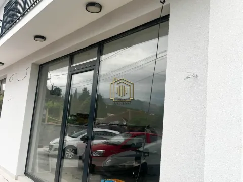 Rent, office space, 45m², Masline, Podgorica - image 3