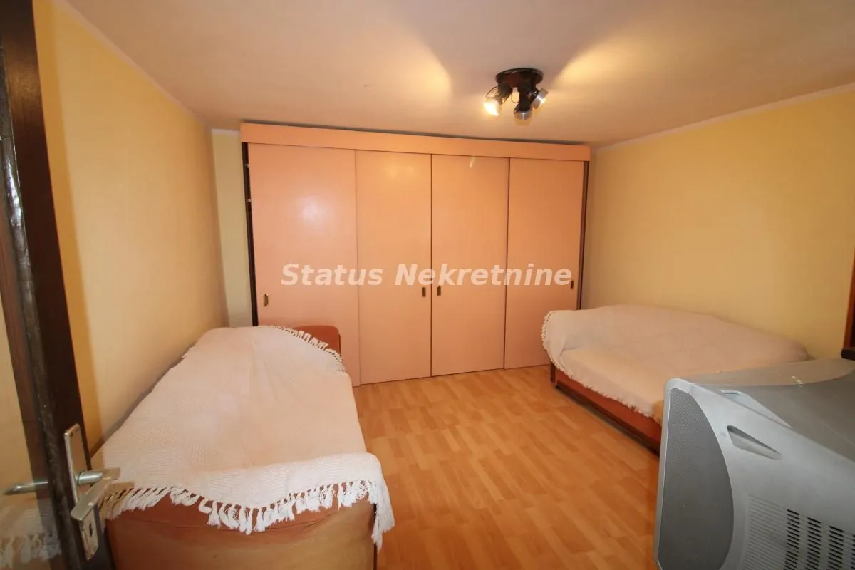 Prodaja, kuća, 130m², Inđija, Srbija