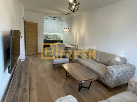 Izdavanje, jednosoban stan, 48m², City Kvart, Podgorica - image 2