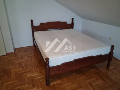 Rent, two bedroom apartment, 70m², Grbavica, Novi Sad Sve Podlokacije - image 6