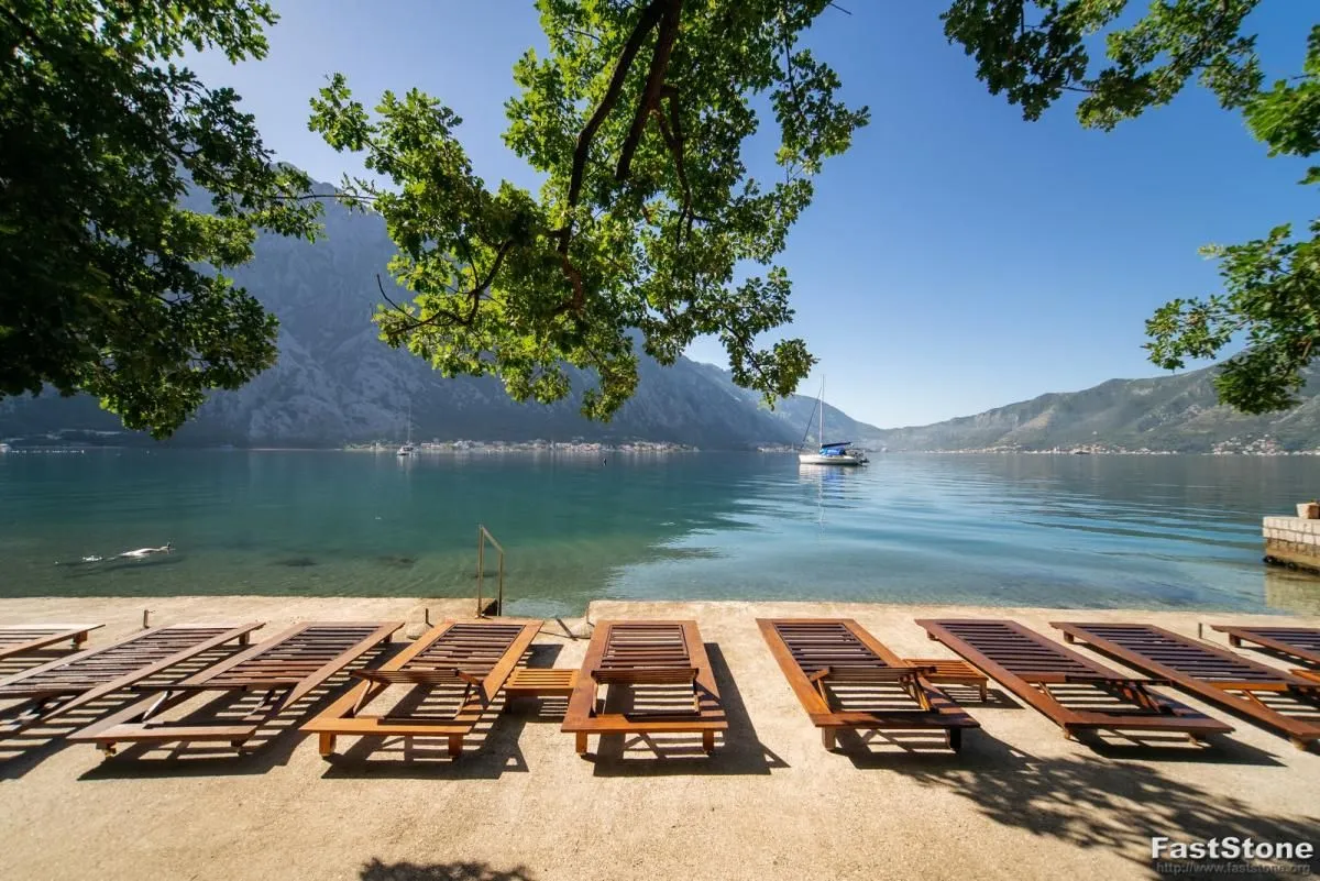 Prodaja, dvosoban stan, 63m², Orahovac, Kotor