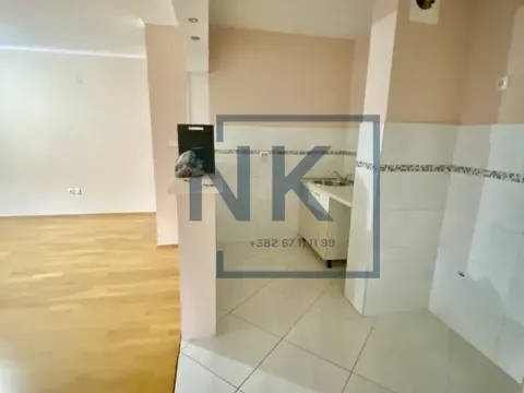 Rent, two bedroom apartment, 69m², Ljubović, Podgorica - image 3