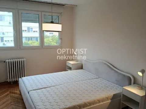 Sale, two bedroom apartment, 60m², Novi Beograd Blok 1 Fontana, Novi Beograd Sve Podlokacije - image 16