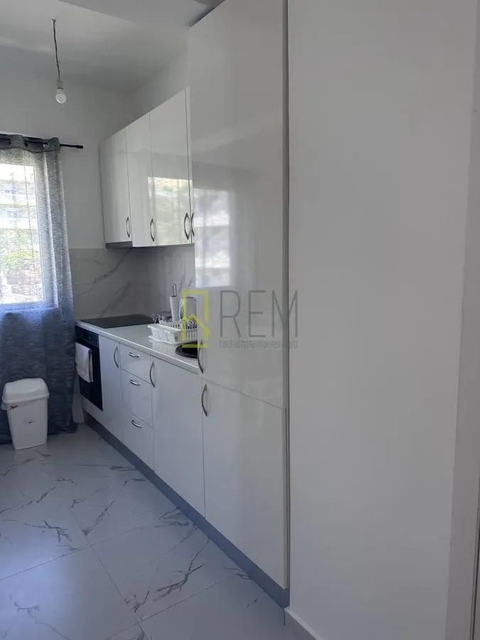 Prodaja, jednosoban stan, 49m², Meljine, Herceg Novi