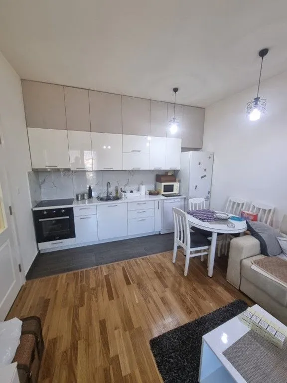 Prodaja, jednosoban stan, 39m², Zagorič, Podgorica
