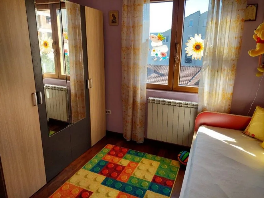 Prodaja, trosoban stan, 152m², Podgorica, Crna Gora