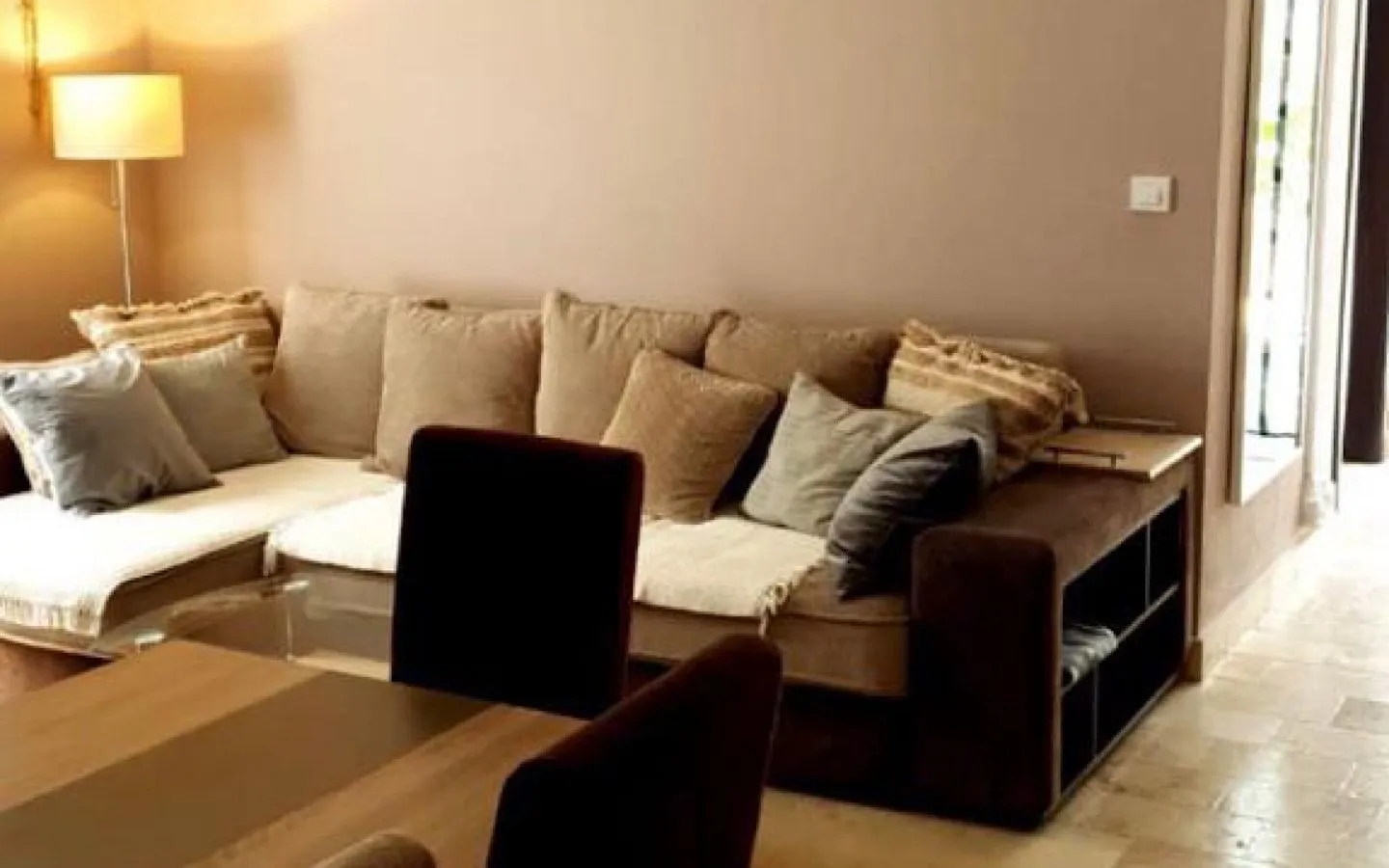 Prodaja, dvosoban stan, 60m², Bar, Crna Gora