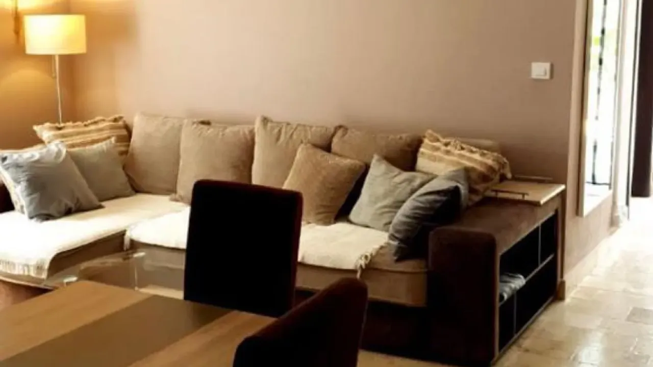Sale, two bedroom apartment, 60m², Bar, Crna Gora