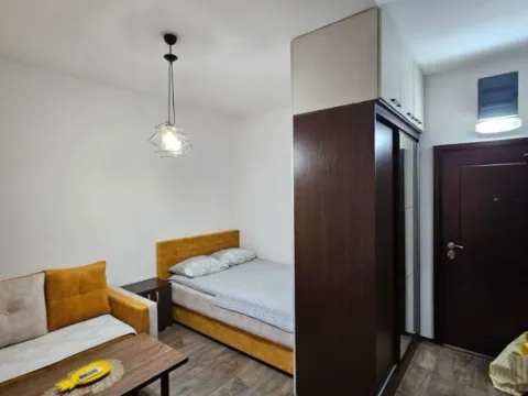 Sale, studio apartment, 27m², Centar, Budva - image 3