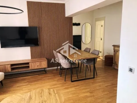 Izdavanje, dvosoban stan, 64m², Vračar Hram, Vračar Sve Podlokacije - image 6