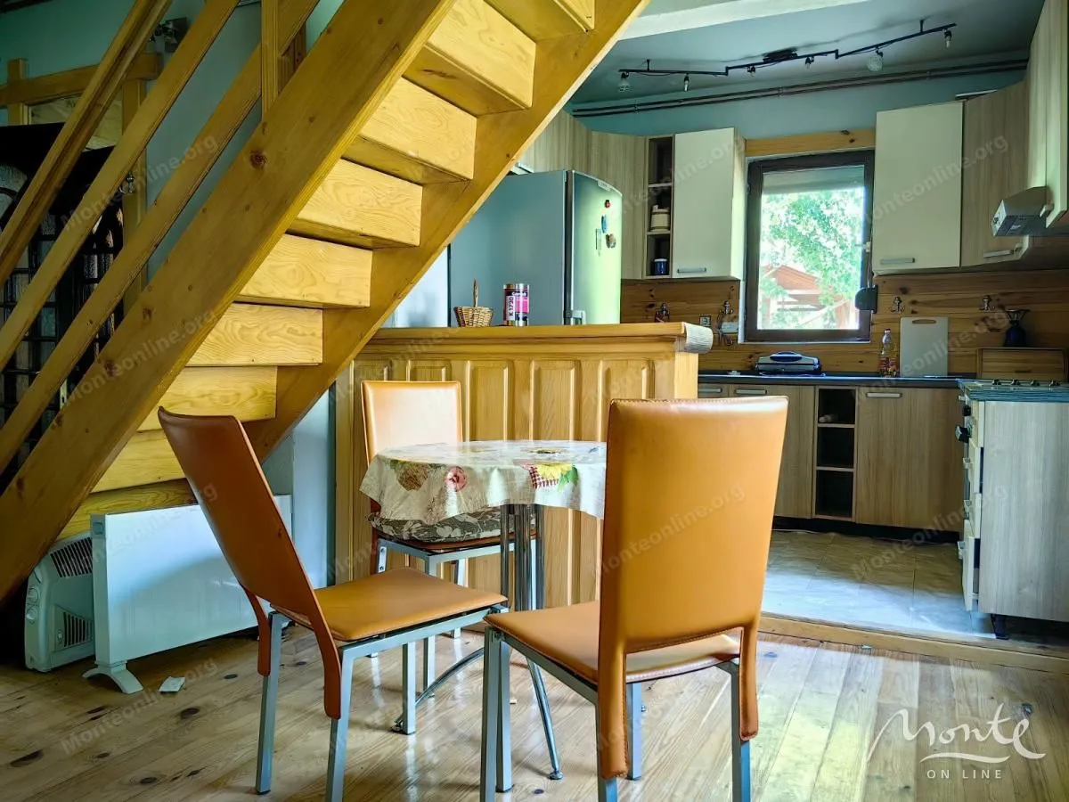 Prodaja, kuća, 219m², Kolašin, Crna Gora