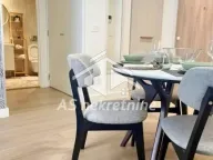 Izdavanje, dvosoban stan, 53m², Savski Venac, Beograd - image 14