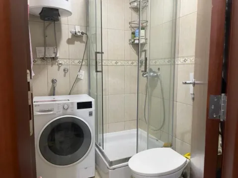 Prodaja, jednosoban stan, 49m², Centar, Podgorica - image 5