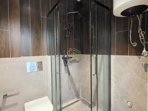 Prodaja, jednosoban stan, 48m², Tološi, Podgorica - image 7