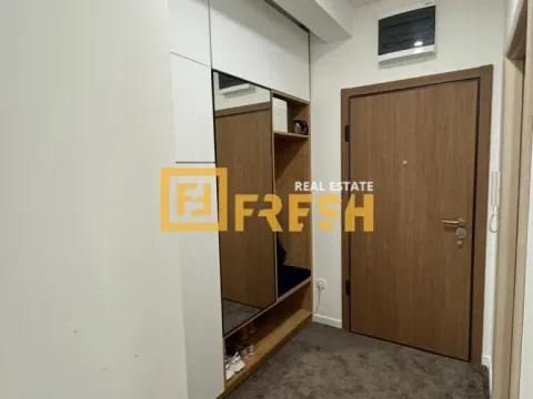 Prodaja, trosoban stan, 90m², Blok 9, Podgorica - image 16