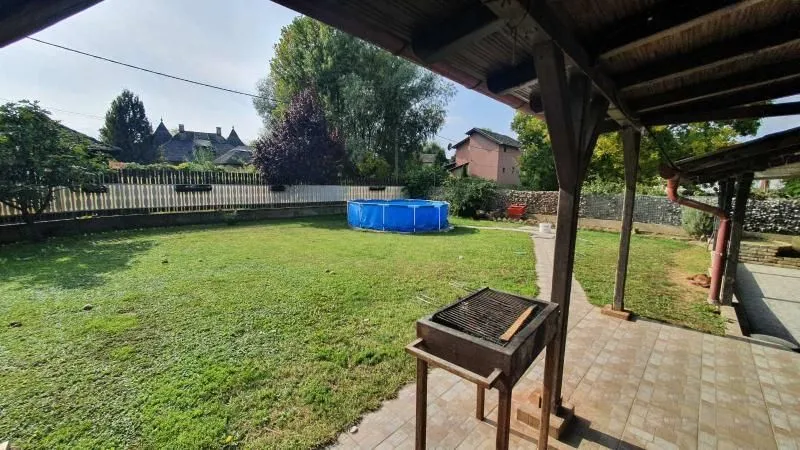Sale, house, 168m², Kamenjar, Novi Sad Sve Podlokacije