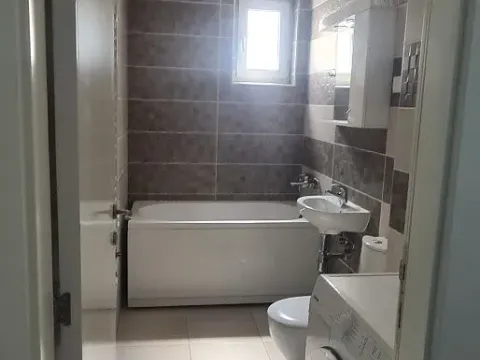 Rent, one bedroom apartment, 25m², Lekino Brdo, Voždovac Sve Podlokacije - image 6