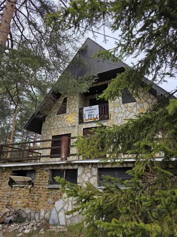 Sale, house, 120m², Divčibare, Valjevo