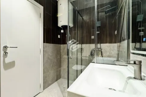 Rent, one bedroom apartment, 45m², Tološi, Podgorica - image 8