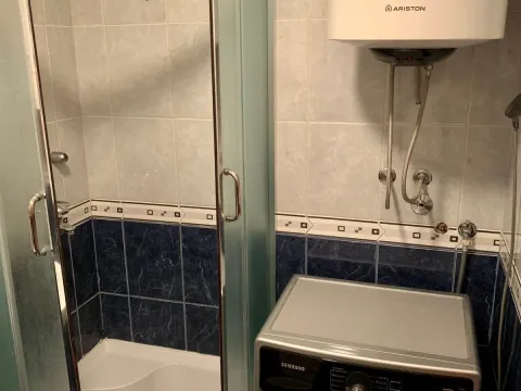 Izdavanje, jednosoban stan, 47m², Krivi Most, Podgorica - image 4