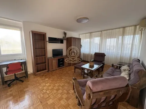 Rent, three bedroom apartment, 70m², Liman 3, Novi Sad Sve Podlokacije - image 4