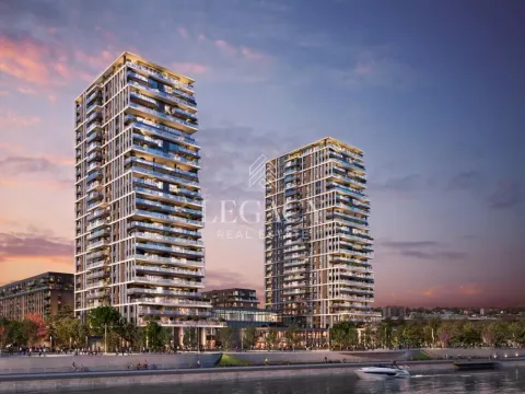 Prodaja, trosoban stan, 95m², Savski Venac, Beograd - image 3