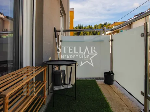 Sale, two bedroom apartment, 65m², Ljubović, Podgorica - image 14