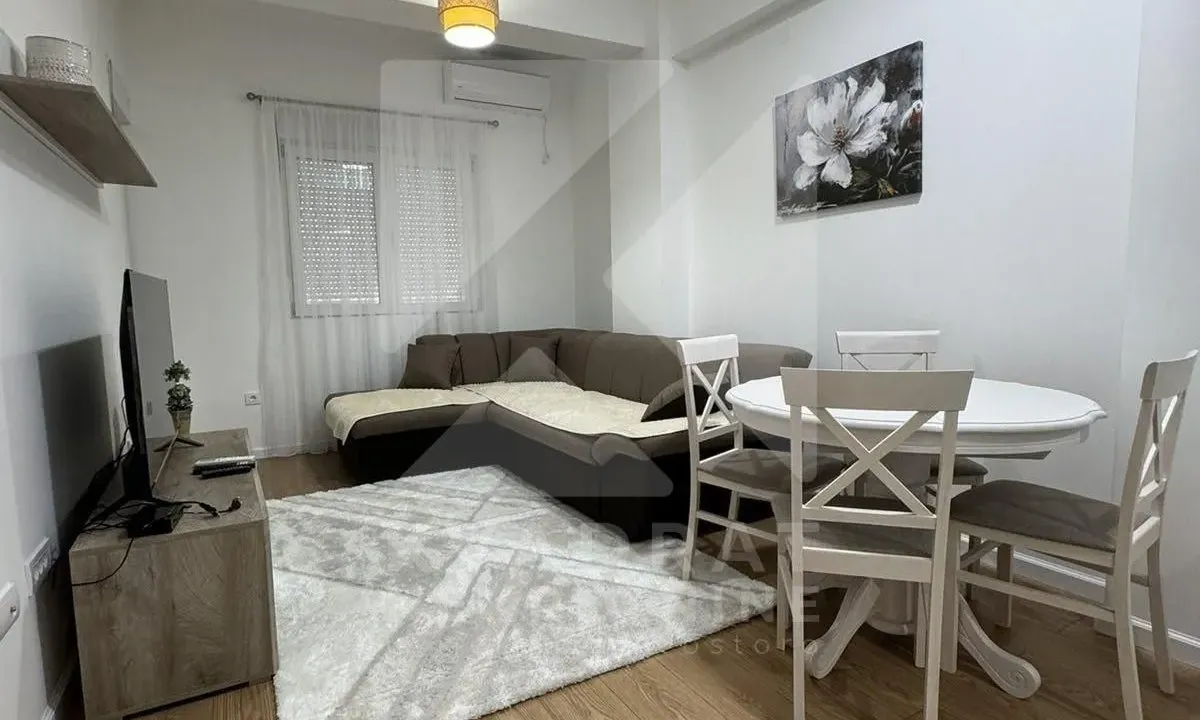 Rent, one bedroom apartment, 36m², Ljubović, Podgorica