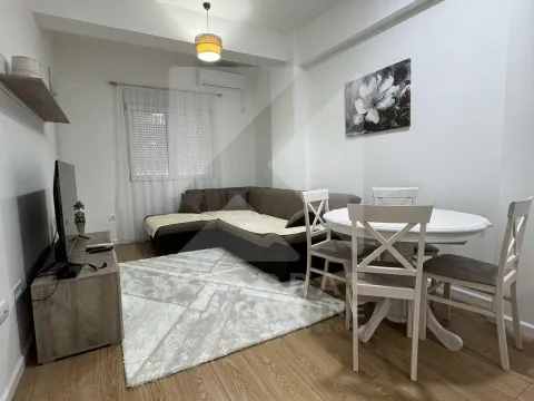 Rent, one bedroom apartment, 36m², Ljubović, Podgorica - image 1