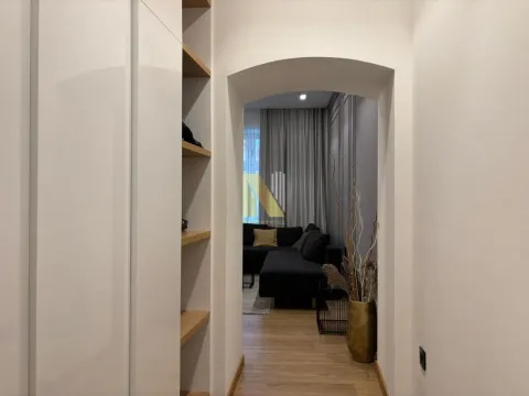 Rent, two bedroom apartment, 57m², Centar, Novi Sad - image 8