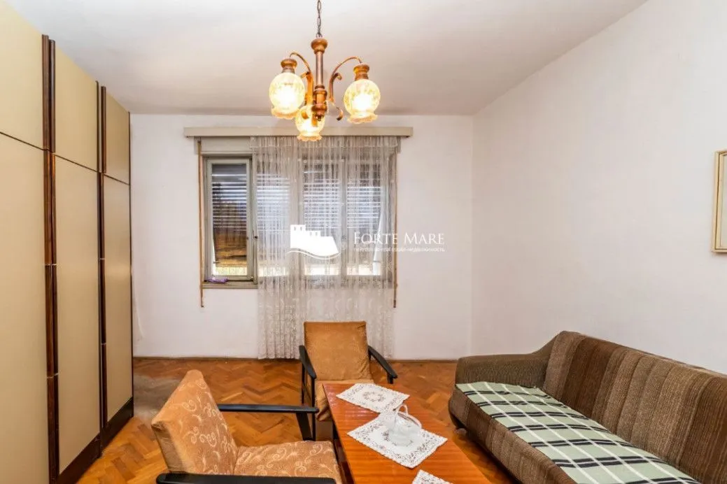 Prodaja, jednosoban stan, 70m², Herceg Novi, Crna Gora