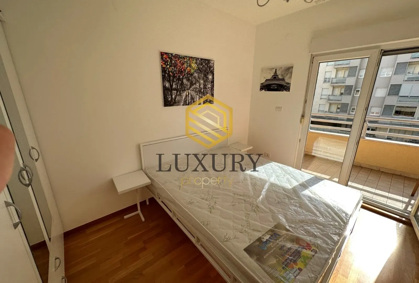 Rent, one bedroom apartment, 50m², Košutići, Andrijevica