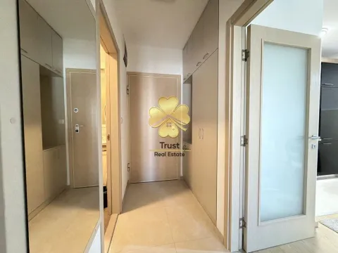 Prodaja, jednosoban stan, 47m², City Kvart, Podgorica - image 7