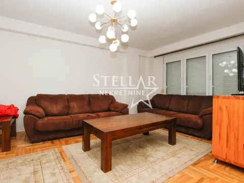 Rent, three bedroom apartment, 92m², 1 maj, Podgorica - image 2
