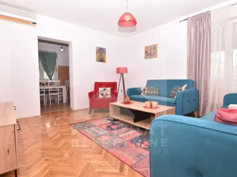 Izdavanje, jednosoban stan, 58m², Stari Aerodrom, Podgorica - image 2