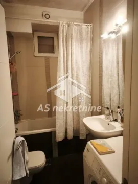 Prodaja, trosoban stan, 53m², Vračar Hram, Vračar Sve Podlokacije - image 2