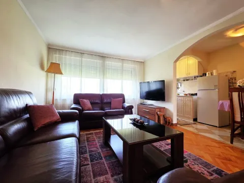 Izdavanje, stan, 56m², Preko Morače, Podgorica - image 4