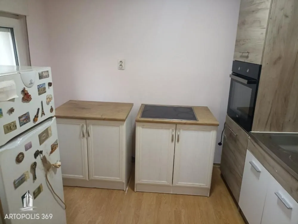 Sale, two bedroom apartment, 37m², Vukov Spomenik, Zvezdara Sve Podlokacije