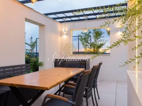 Prodaja, stan, 159m², Crveni Krst, Beograd - image 11