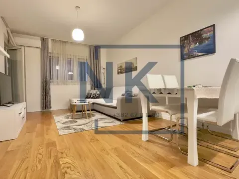 Izdavanje, jednosoban stan, 49m², Central Point, Podgorica - image 2