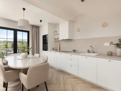 Prodaja, kuća, 156m², Tivat, Crna Gora - image 8