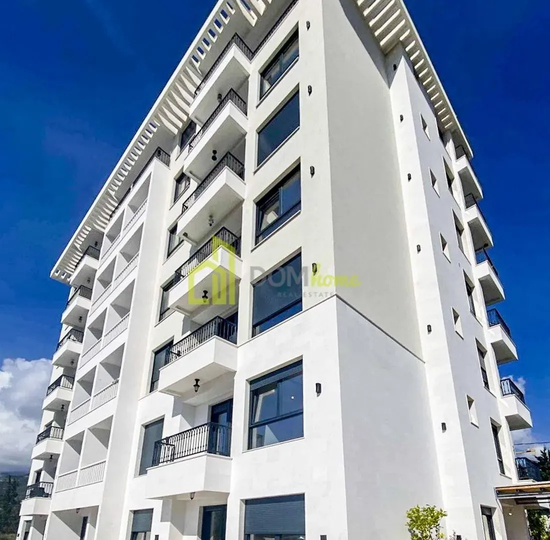 Prodaja, jednosoban stan, 51m², Bar, Crna Gora