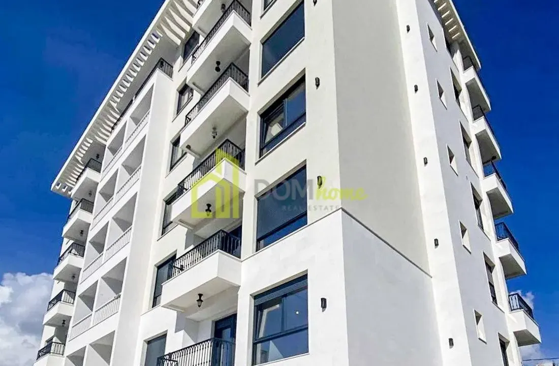 Prodaja, jednosoban stan, 51m², Bar, Crna Gora