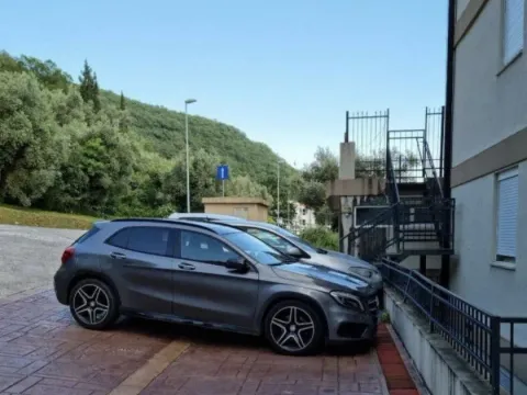 Prodaja, dvosoban stan, 70m², Petrovac, Budva - image 9